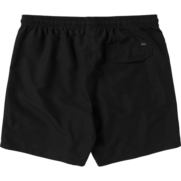 2024 Mystic Mens Brand Swimshorts 35107.240206 - Black